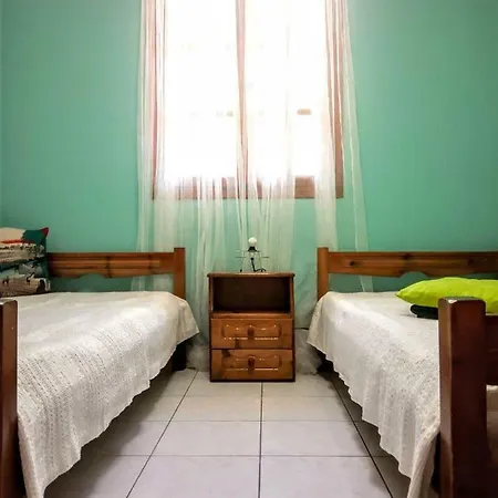 Green Garden شقة *