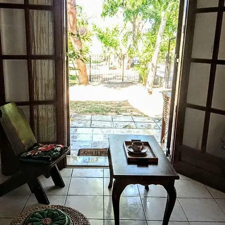 Green Garden غزيلوكاسترون
