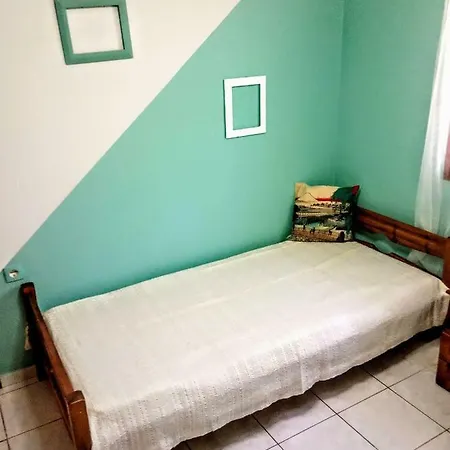 Green Garden شقة غزيلوكاسترون
